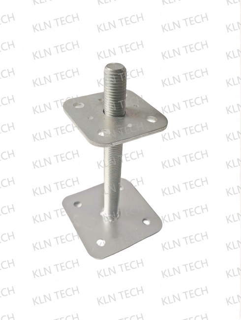 Bolt Post Holder-HDG